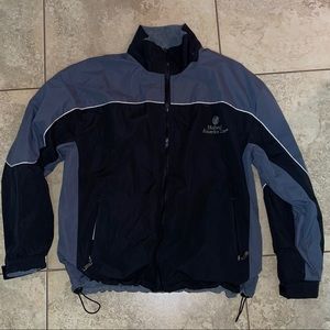 Vintage full zip jacket
